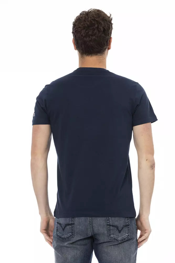Trussardi Action Plava majica