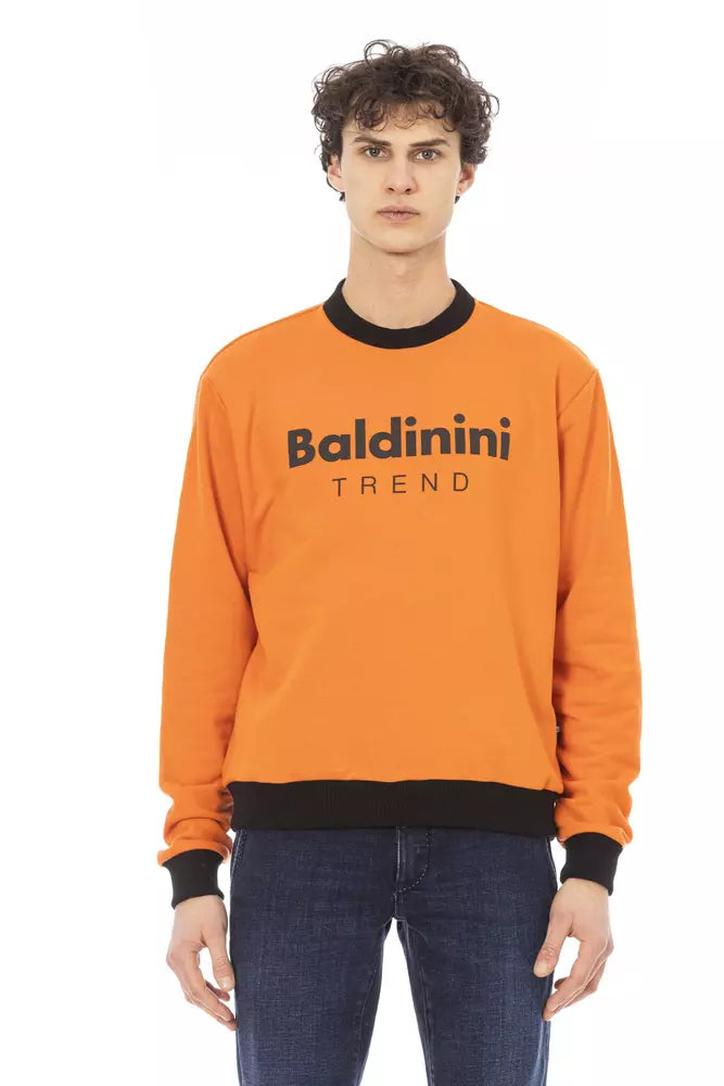 Baldinini Narandžasta majica