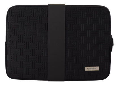 Gant Crna futrola za laptop