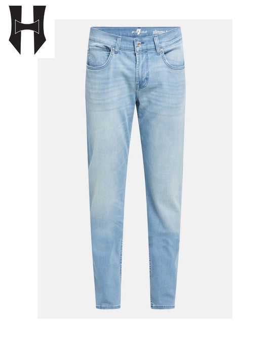 7 for All Mankind Ronnie jeans hlače