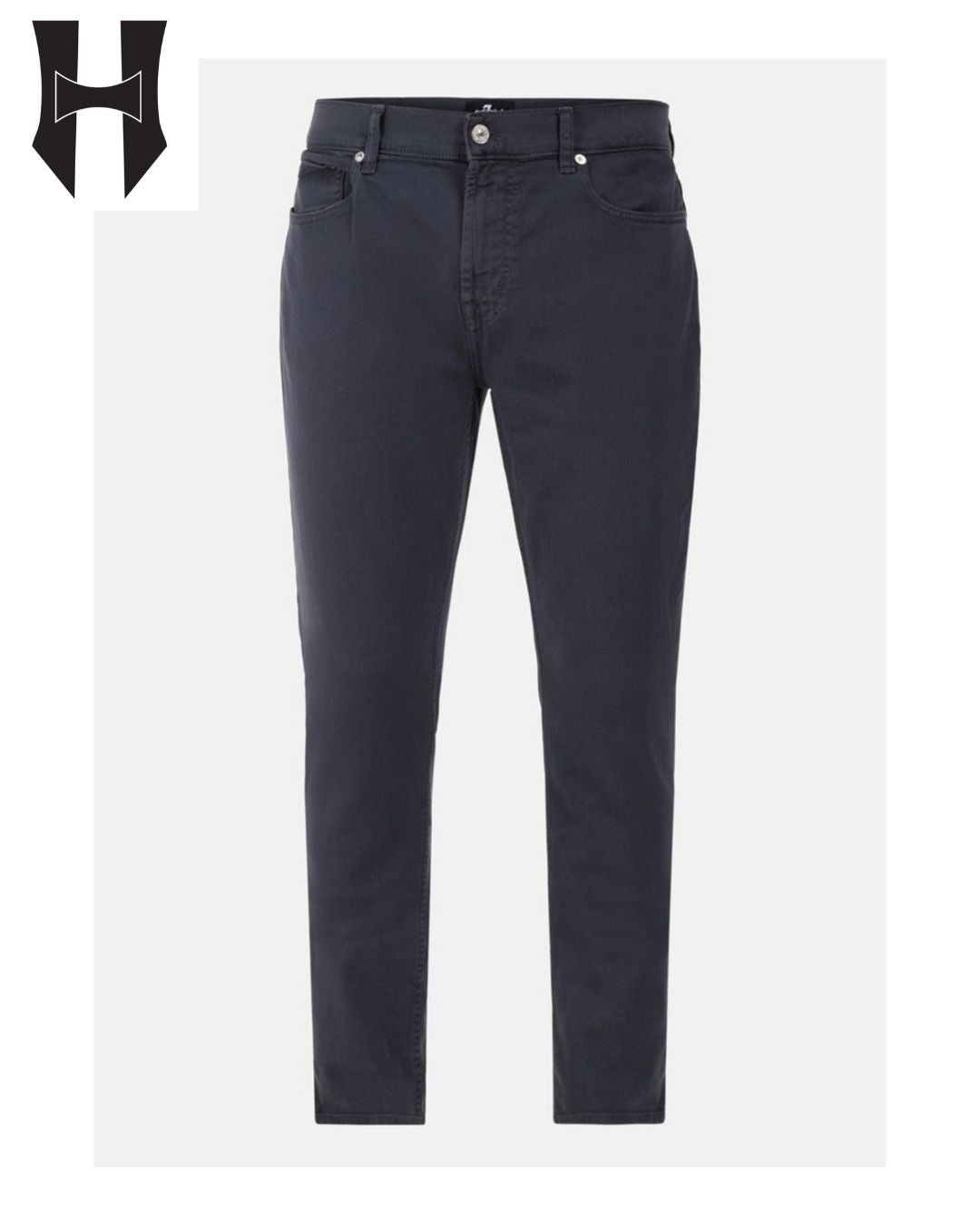 7 for All Mankind kind paxtyn jeans hlače