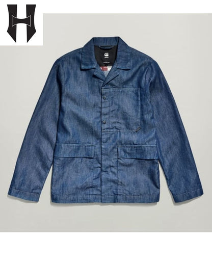 G Star Marseille Blazer