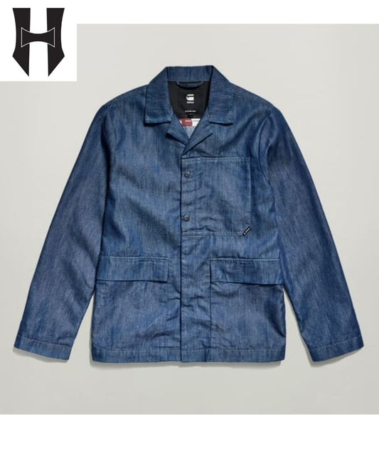 G Star Marseille Blazer