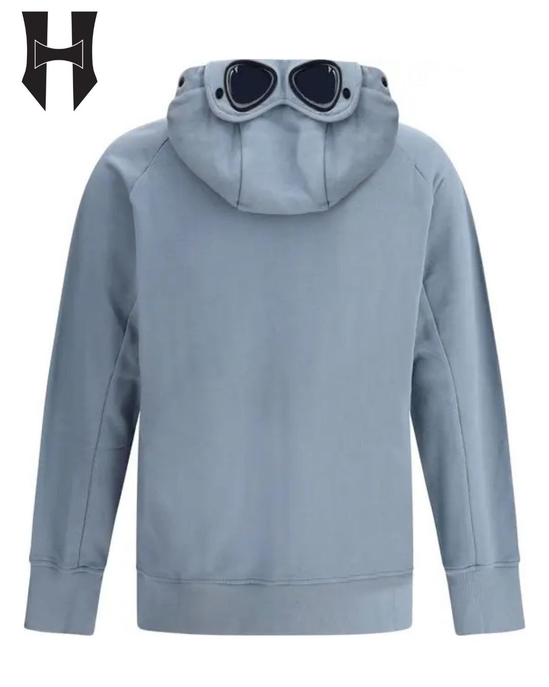 C.P. Company Goggle muška dukserica