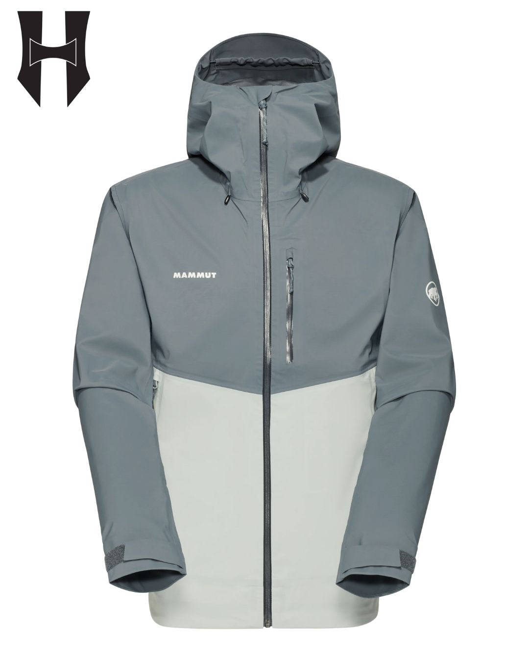 Mammut Alto guide