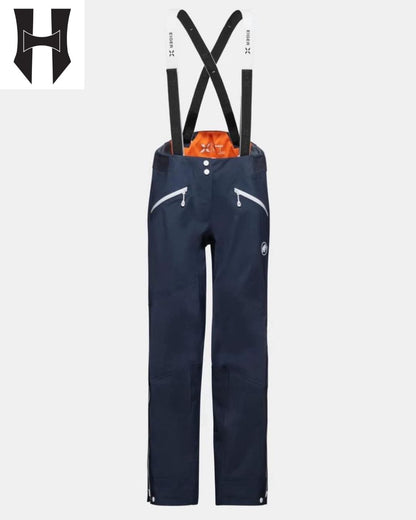 Mammut Eiger Extreme Nordwand Advanced muško gore tex pro odijelo