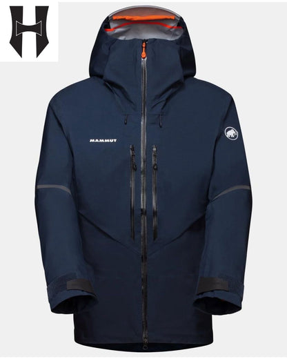 Mammut Eiger Extreme Nordwand Advanced muško gore tex pro odijelo