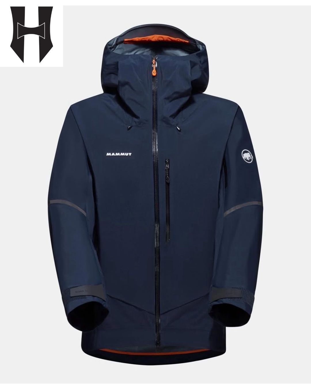 Mammut Eiger Extreme Nordwand Pro HS