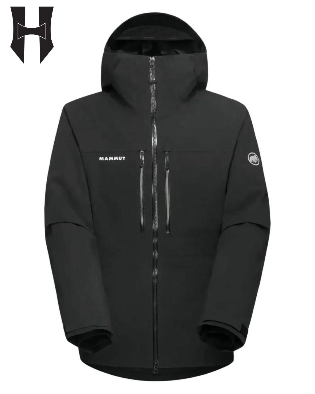 Mammut Convey Tour muško ski odijelo