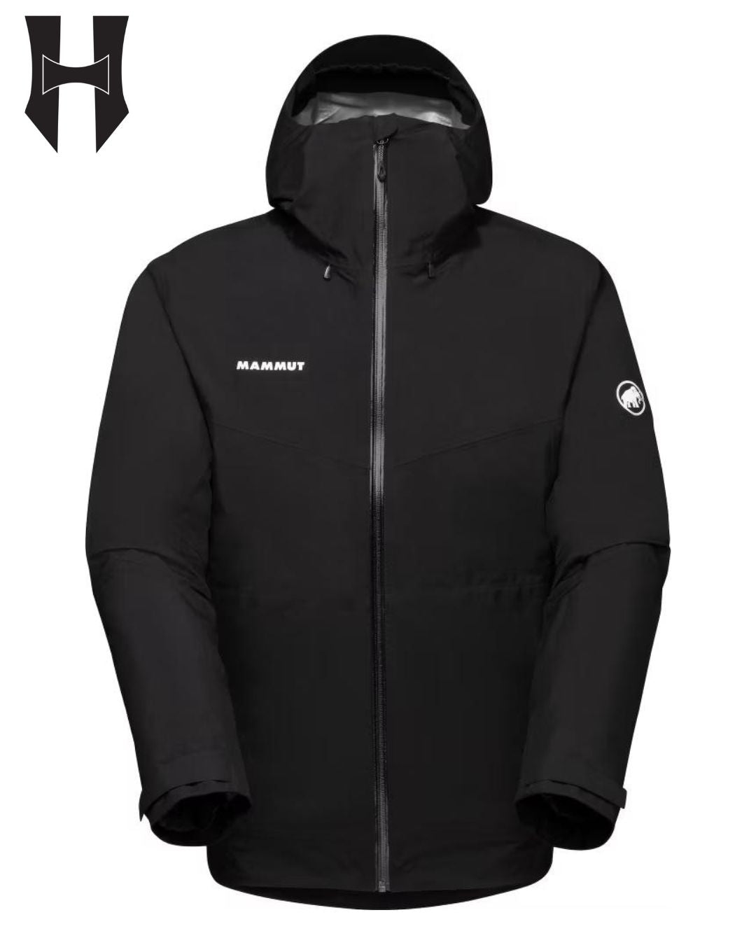 Mammut Convey 3in1