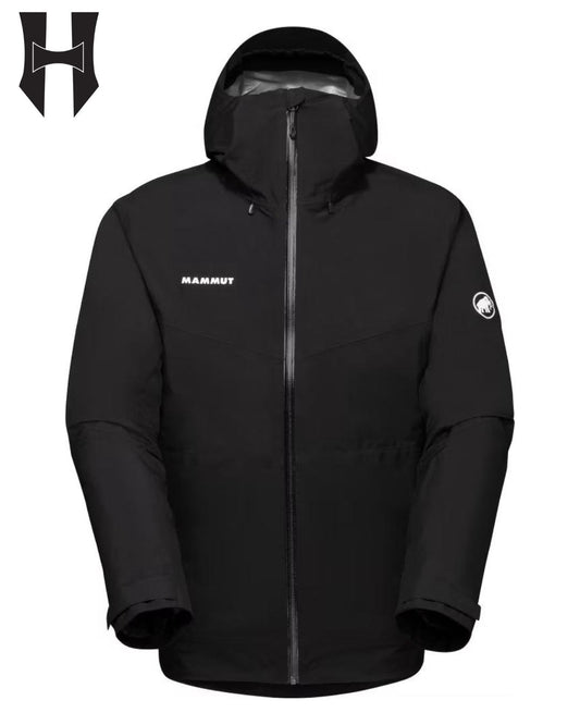 Mammut Convey 3in1