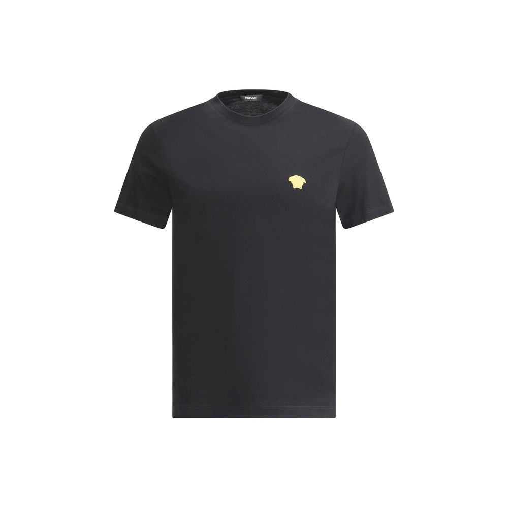 Versace Crna majica kratki rukav NOVA KOLEKCIJA
