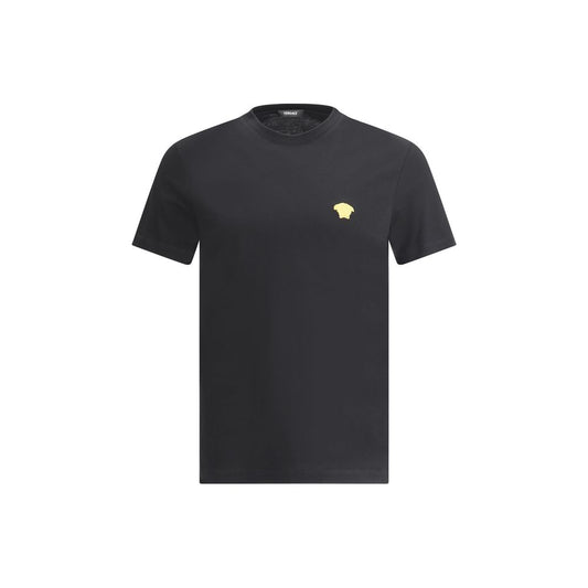 Versace Crna majica kratki rukav NOVA KOLEKCIJA