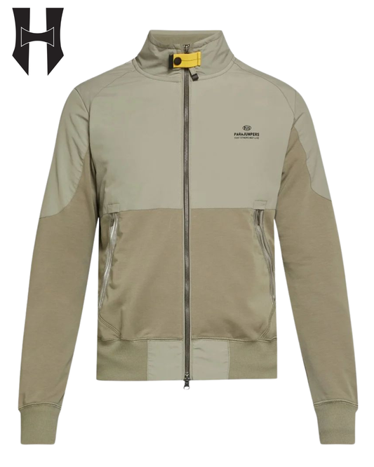 Parajumpers Jango muški fleece