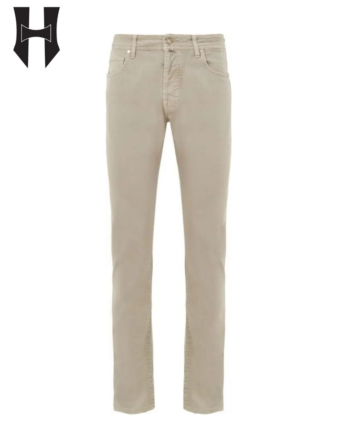 Jacob Cohen Style 622 muške hlače