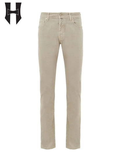 Jacob Cohen Style 622 muške hlače