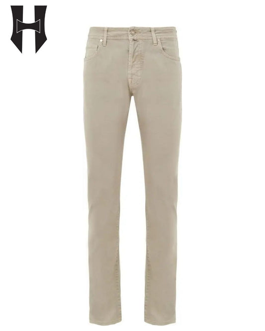 Jacob Cohen Style 622 muške hlače