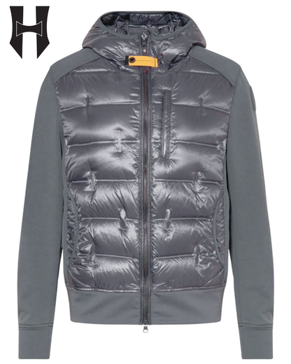 Parajumpers Faron Techno hybrid Hooded muška jakna