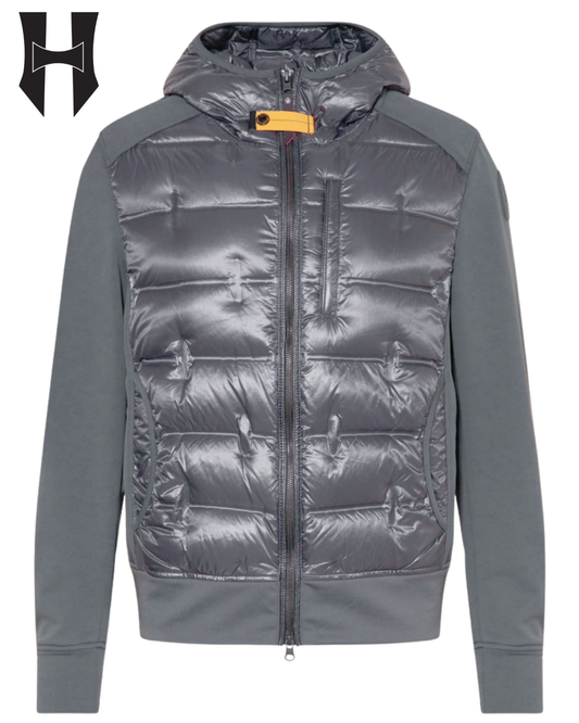 Parajumpers Faron Techno hybrid Hooded muška jakna