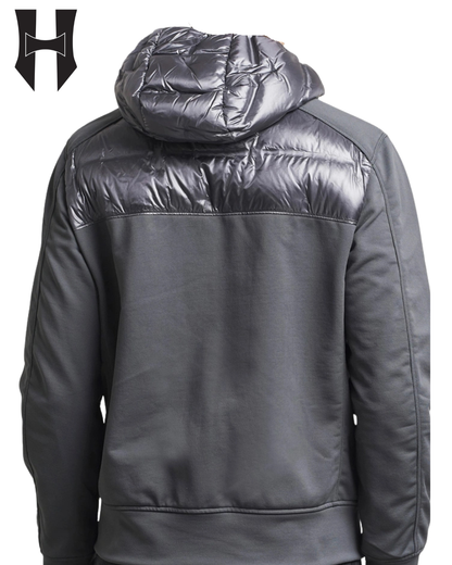 Parajumpers Faron Techno hybrid Hooded muška jakna