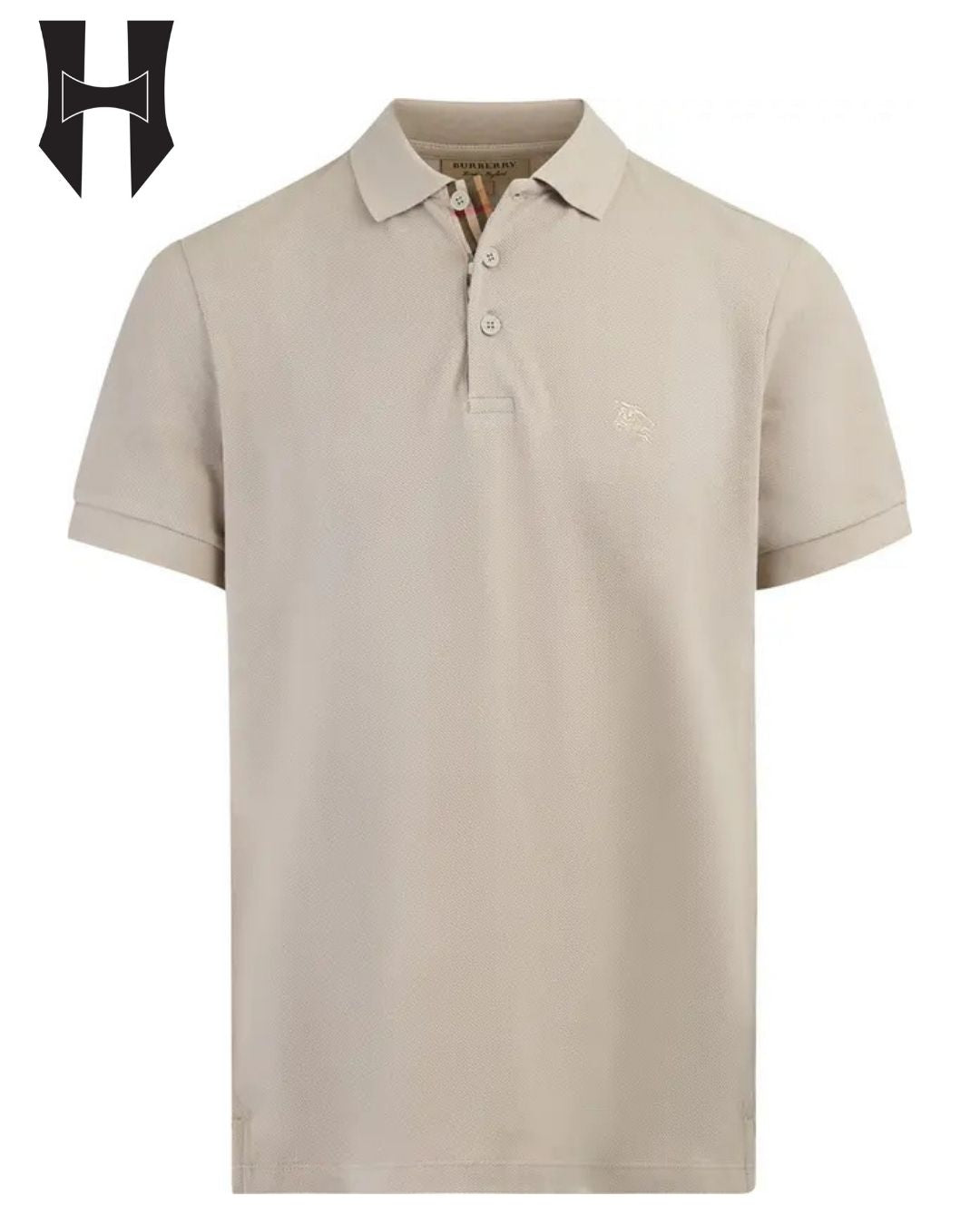 Burberry muška polo majica