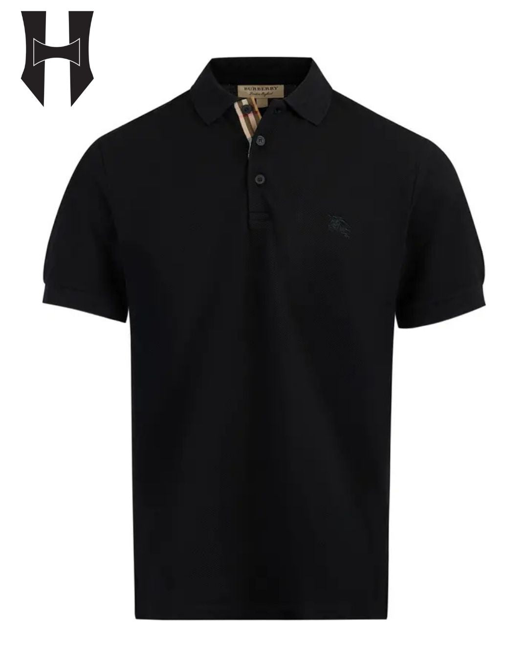 Burberry muška polo majica