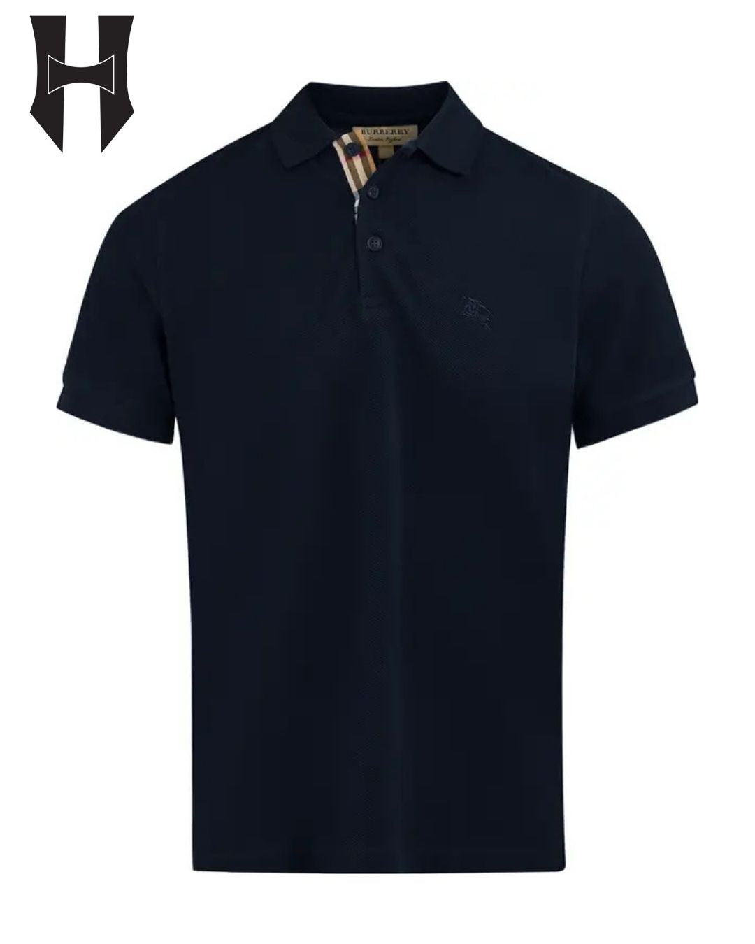 Burberry muška polo majica