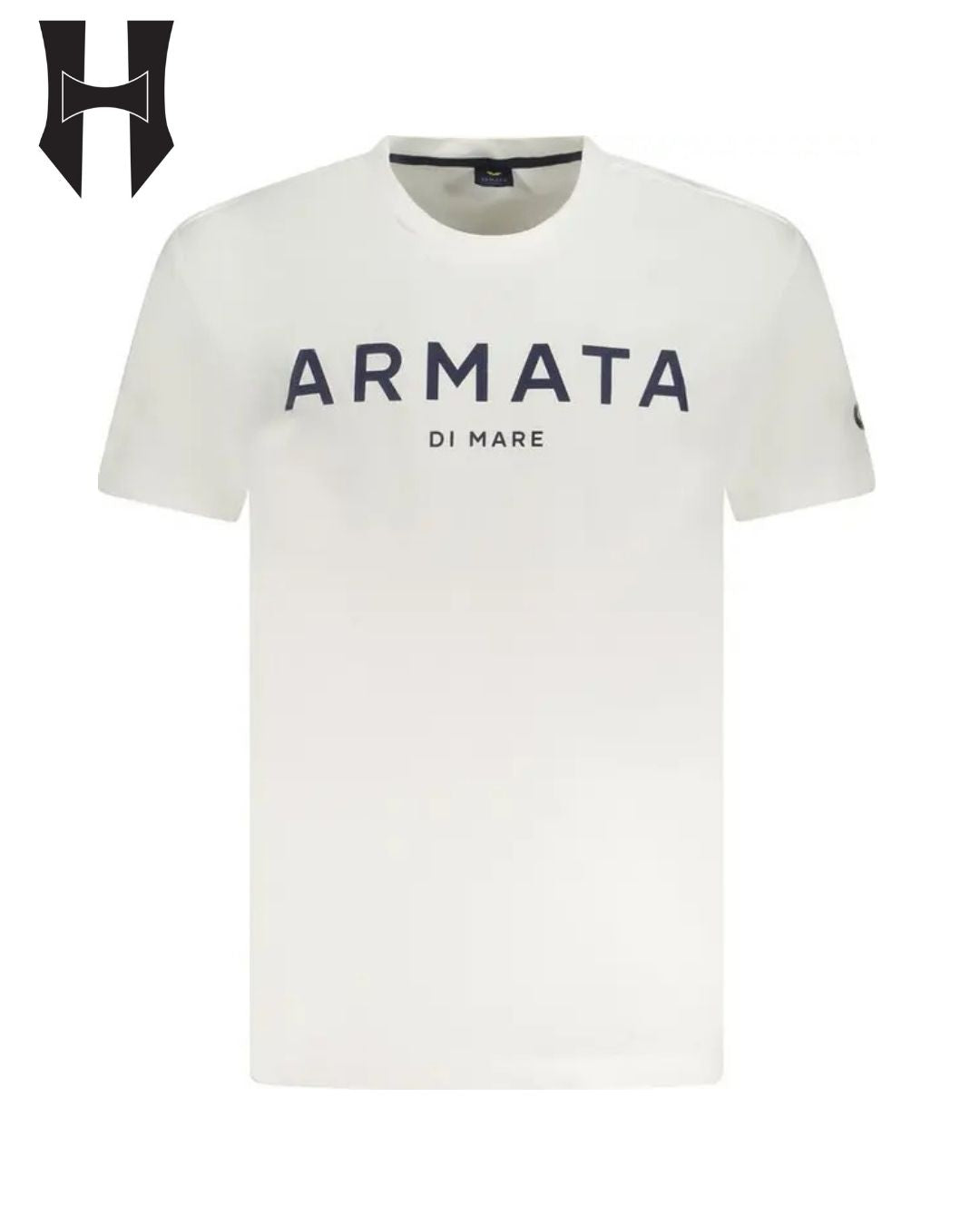 Armata di Mare muška pamučna majica