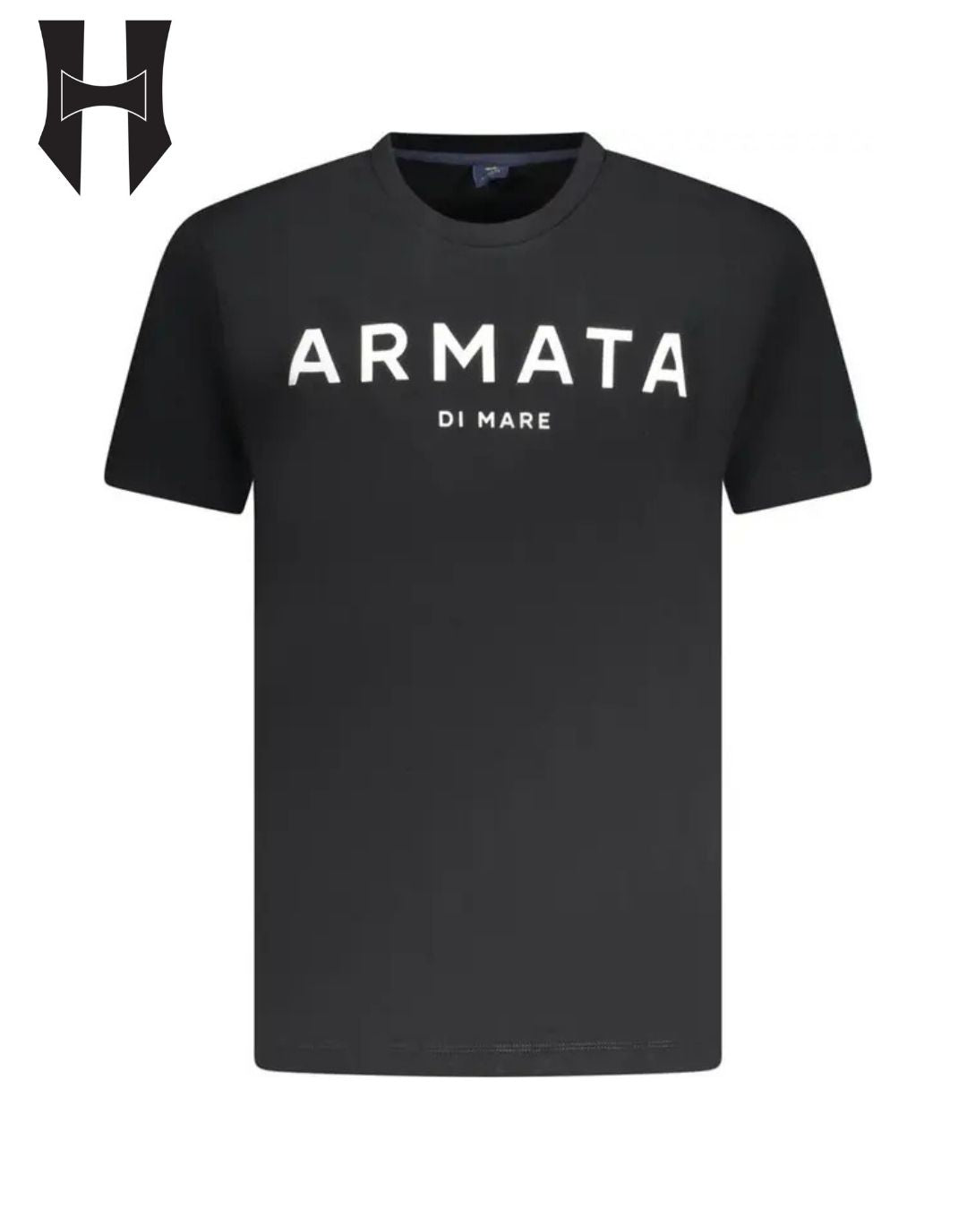 Armata di Mare muška pamučna majica