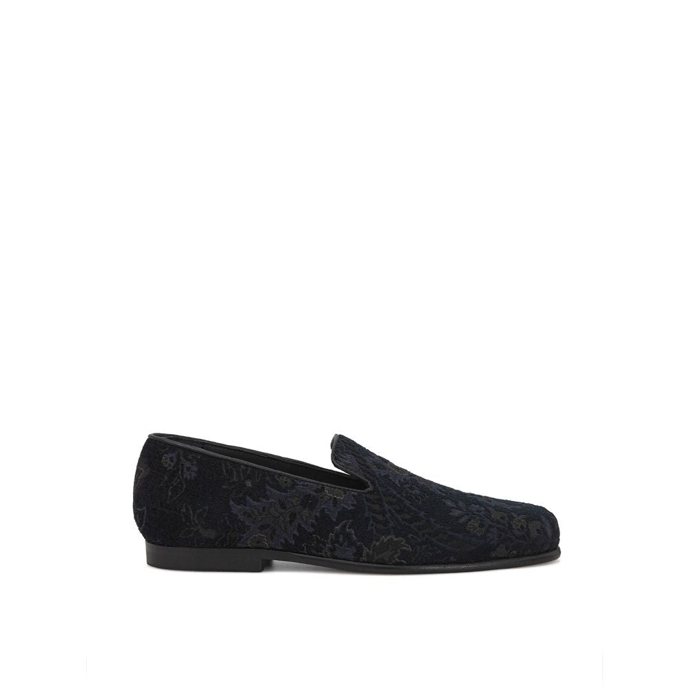 Etro Mokasine