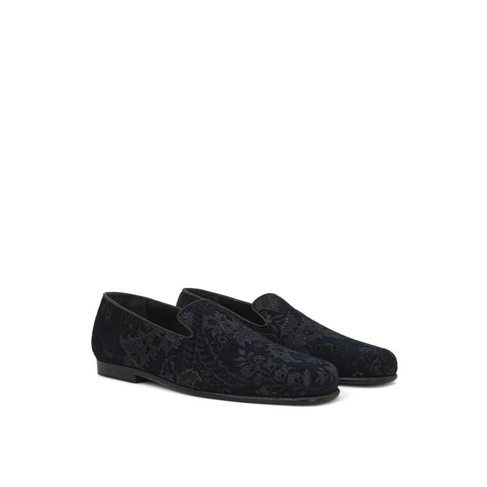 Etro Mokasine