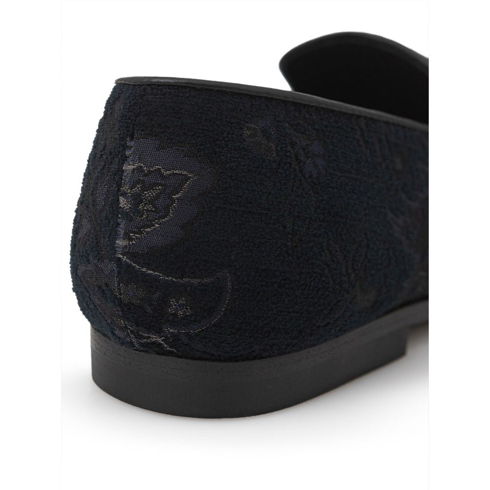 Etro Mokasine