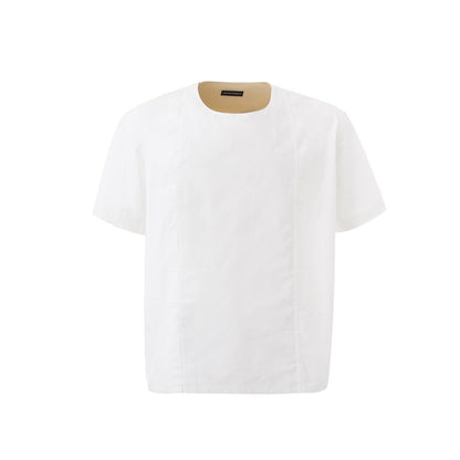 Emporio Armani Bijela majica