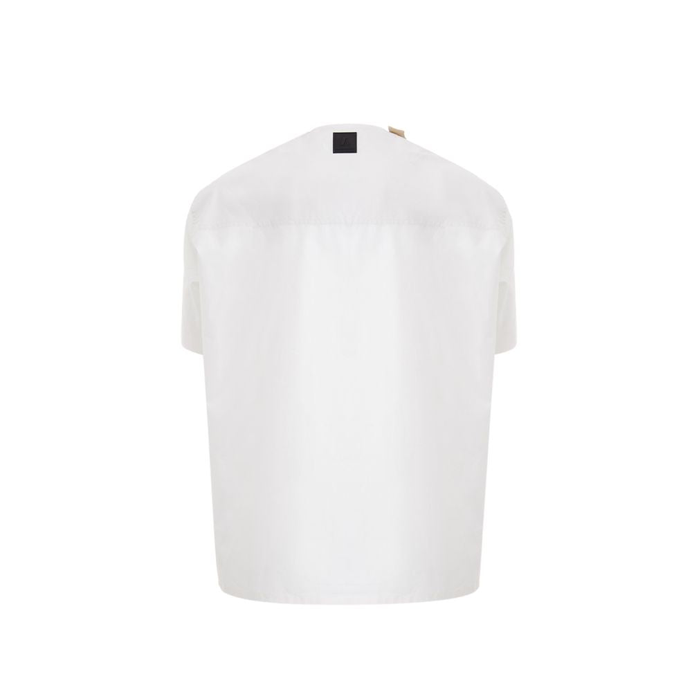 Emporio Armani Bijela majica