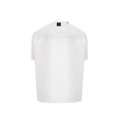 Emporio Armani Bijela majica