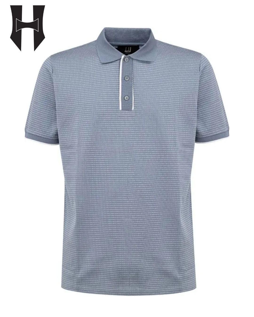 Dunhill muška premium polo majica