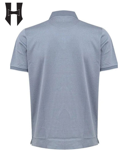 Dunhill muška premium polo majica