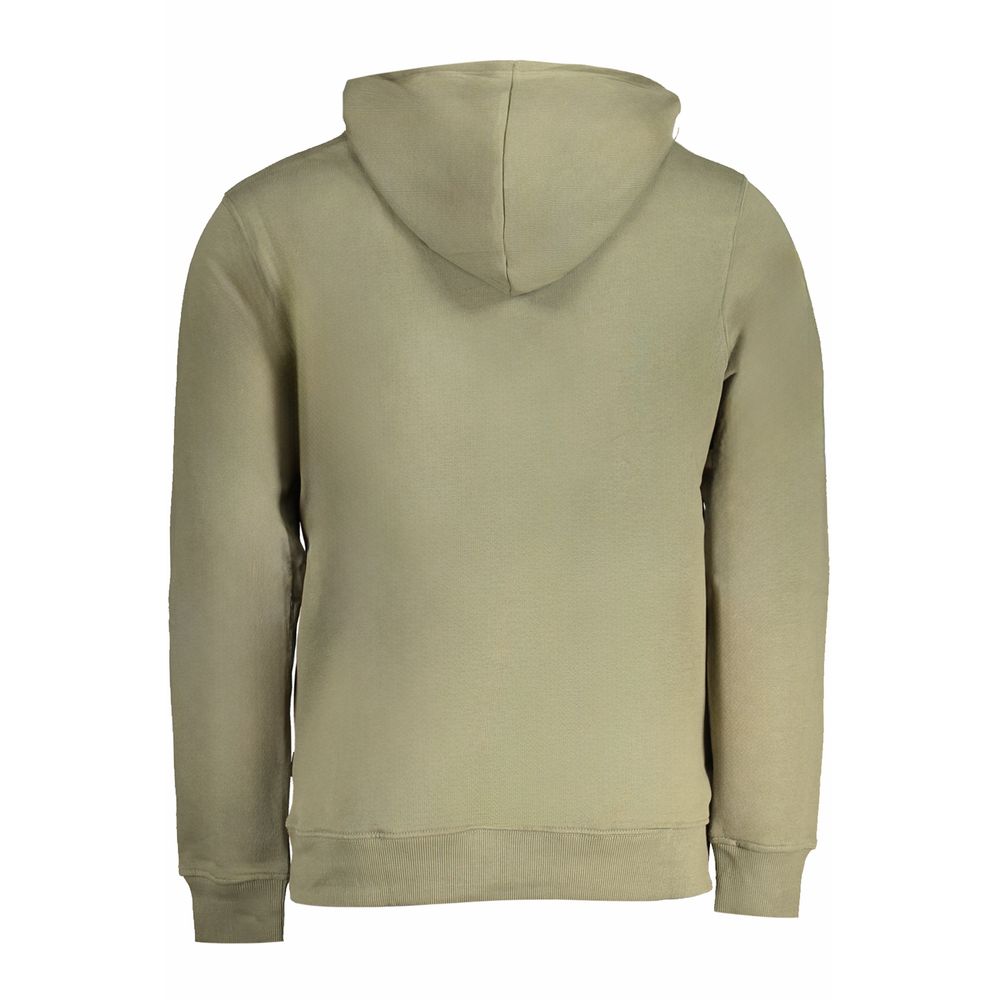 Pepe Jeans Zelena dukserica