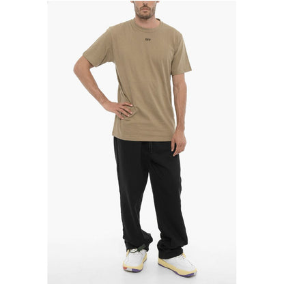 Off-White Slim Fit Crew-neck T-Shirt majica