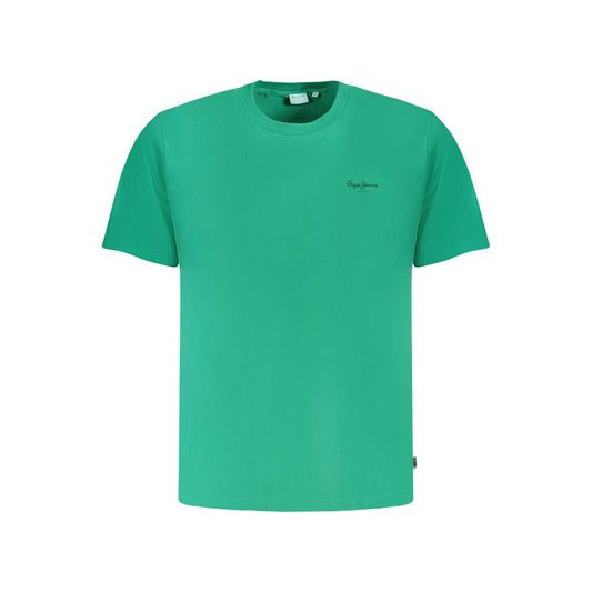 Pepe Jeans Pamučna majica kratki rukav