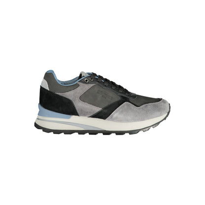 Blauer Sive Patike