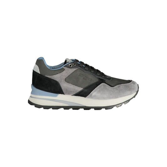Blauer Sive Patike