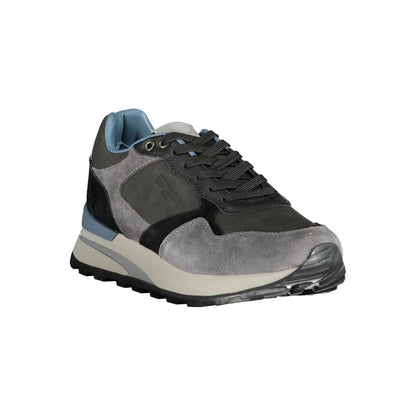 Blauer Sive Patike