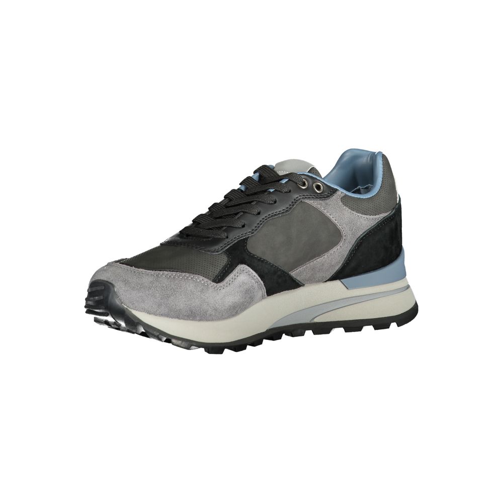 Blauer Sive Patike
