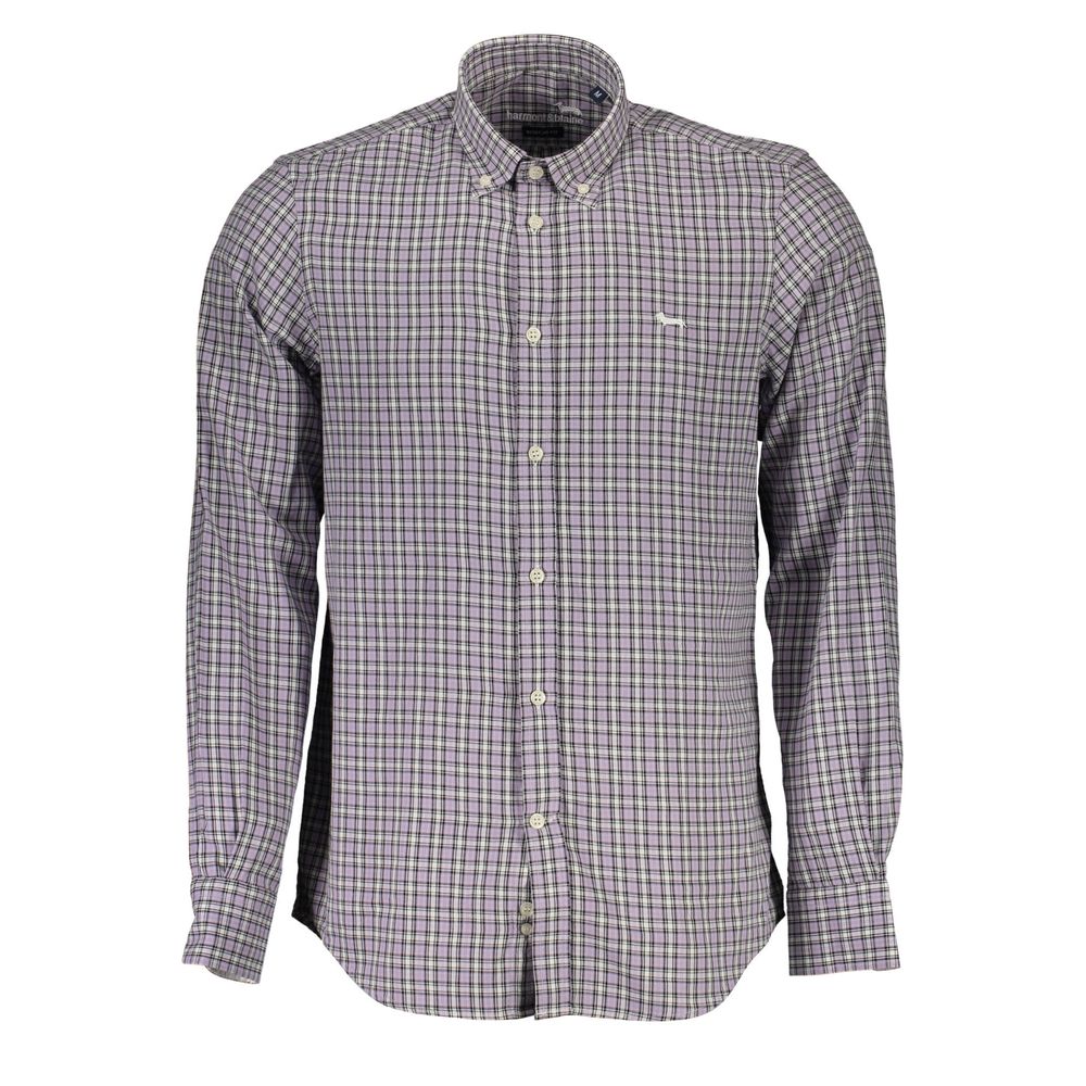 Harmont & Blaine Muška karo košulja