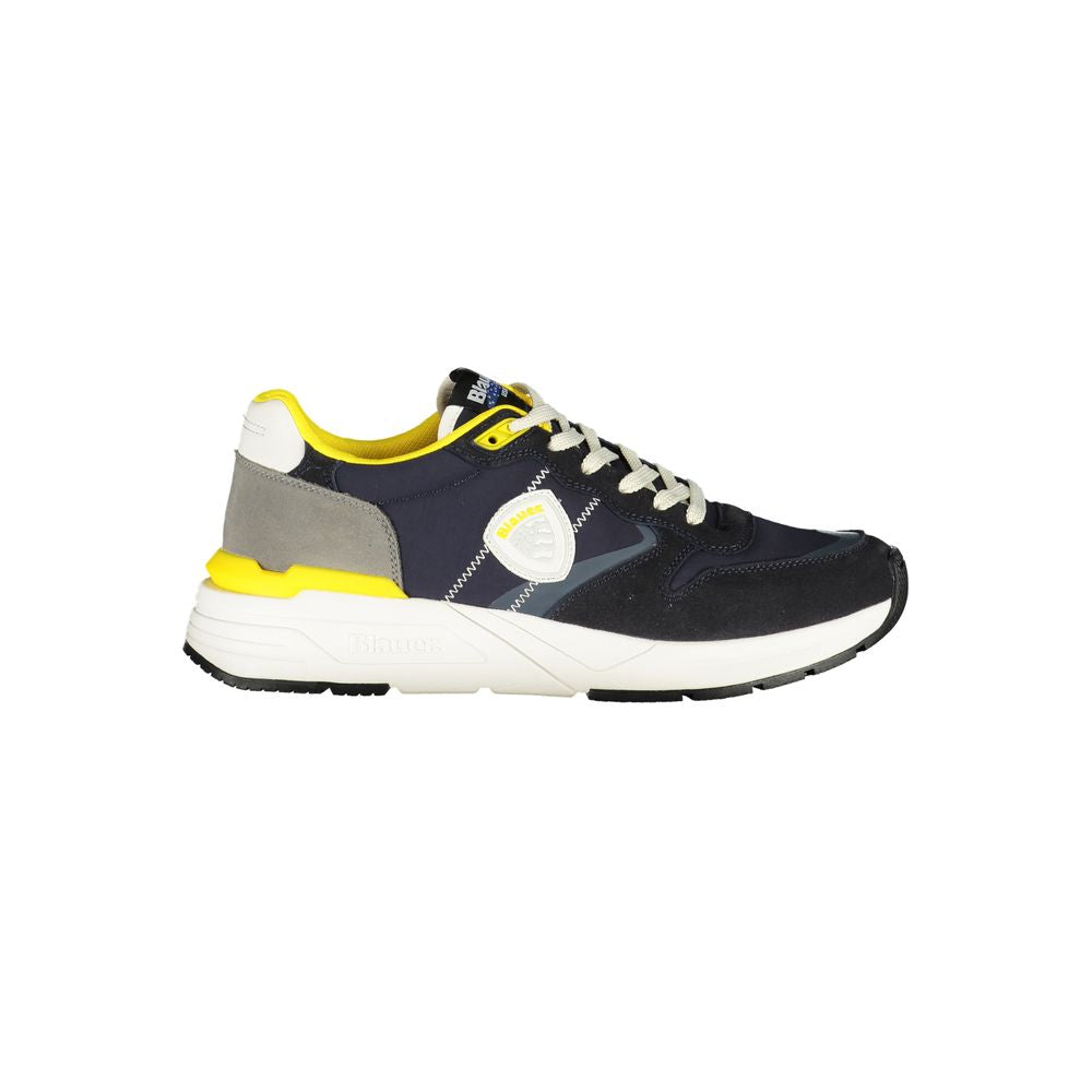 Blauer Plave Patike