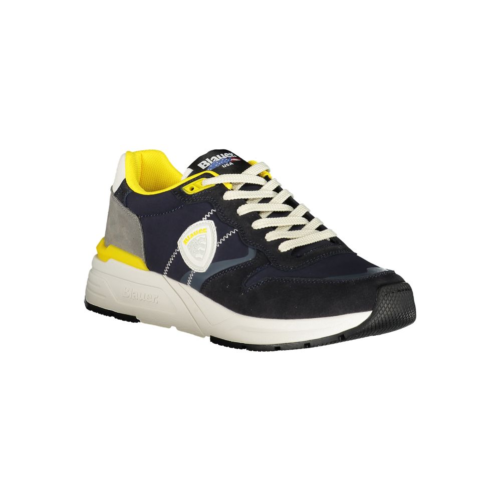 Blauer Plave Patike
