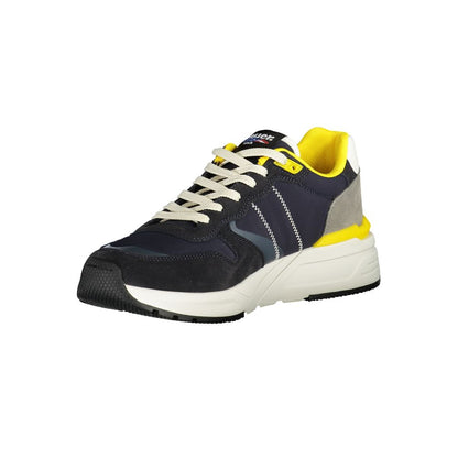 Blauer Plave Patike