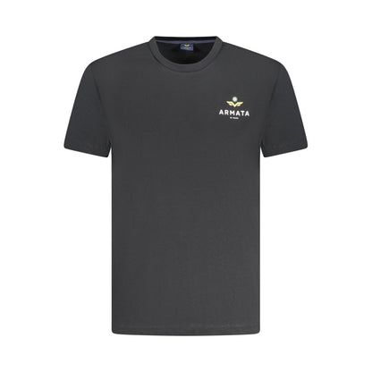 Armata Di Mare Crna pamučna majica