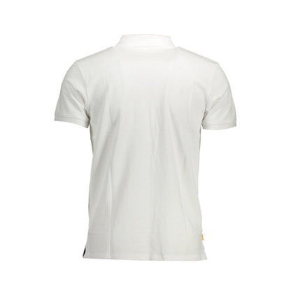 Timberland Bijela Polo majica